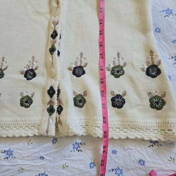 sweater NEGOTIABLE - Picture 3 of 3